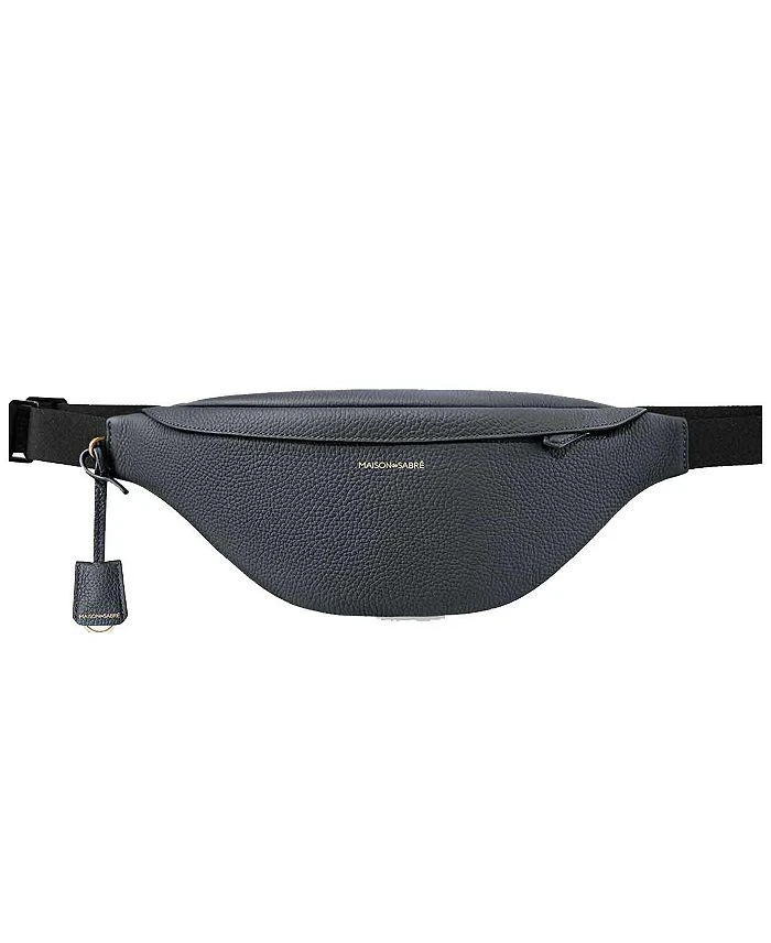 MAISON de SABRÉ MAISON de SABRE Leather Sling Bag 1