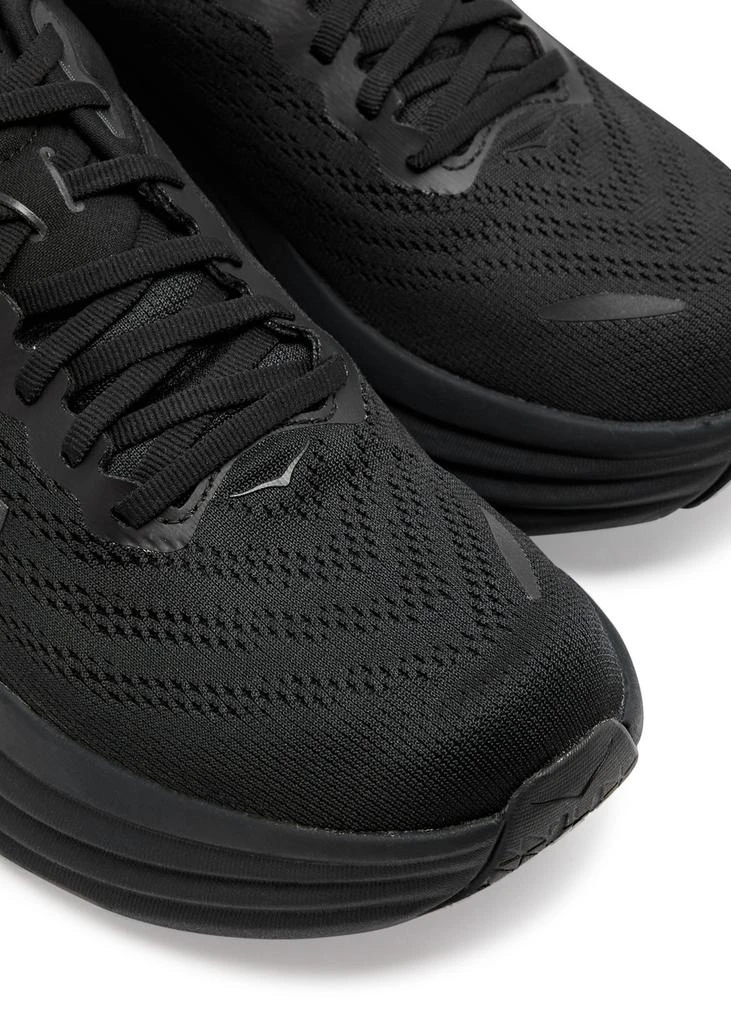 Hoka One One Bondi 8 mesh sneakers 3