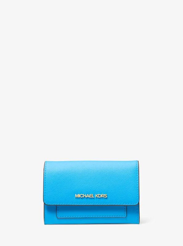 Michael Kors Jet Set Medium 2-in-1 Wallet 1