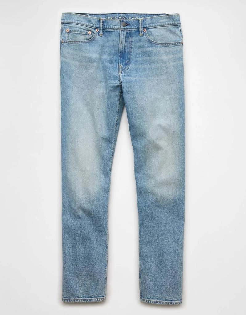 AE AE EasyFlex +TENCEL™ Fibers Original Straight Jean 3