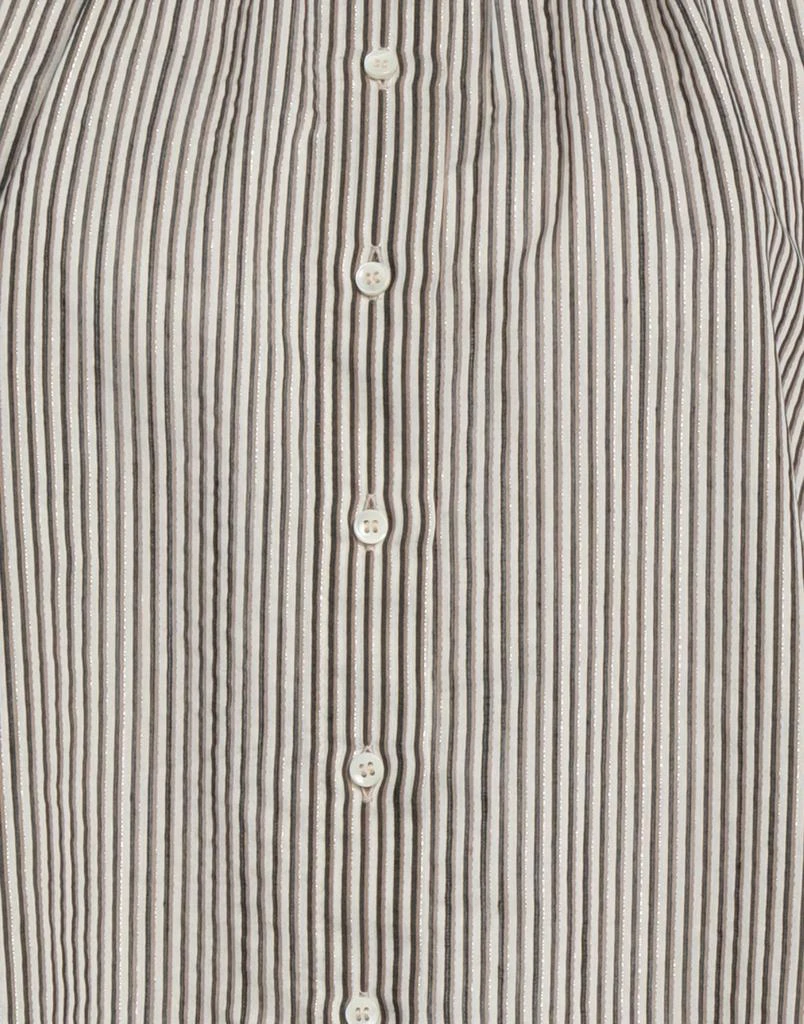 Brunello Cucinelli Striped shirt 4