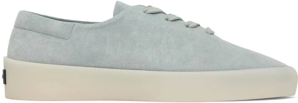 Fear of god Blue 101 Sneakers 1