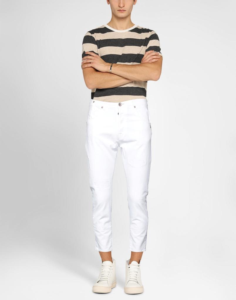 BERNA Denim pants