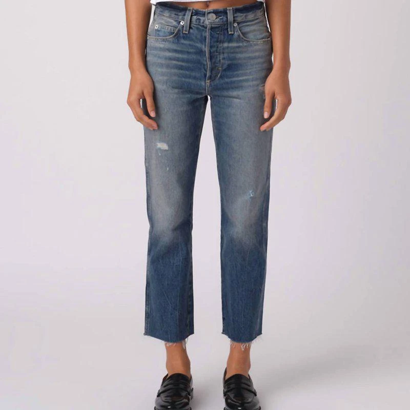 AMO Loverboy Jean In Zealous 1