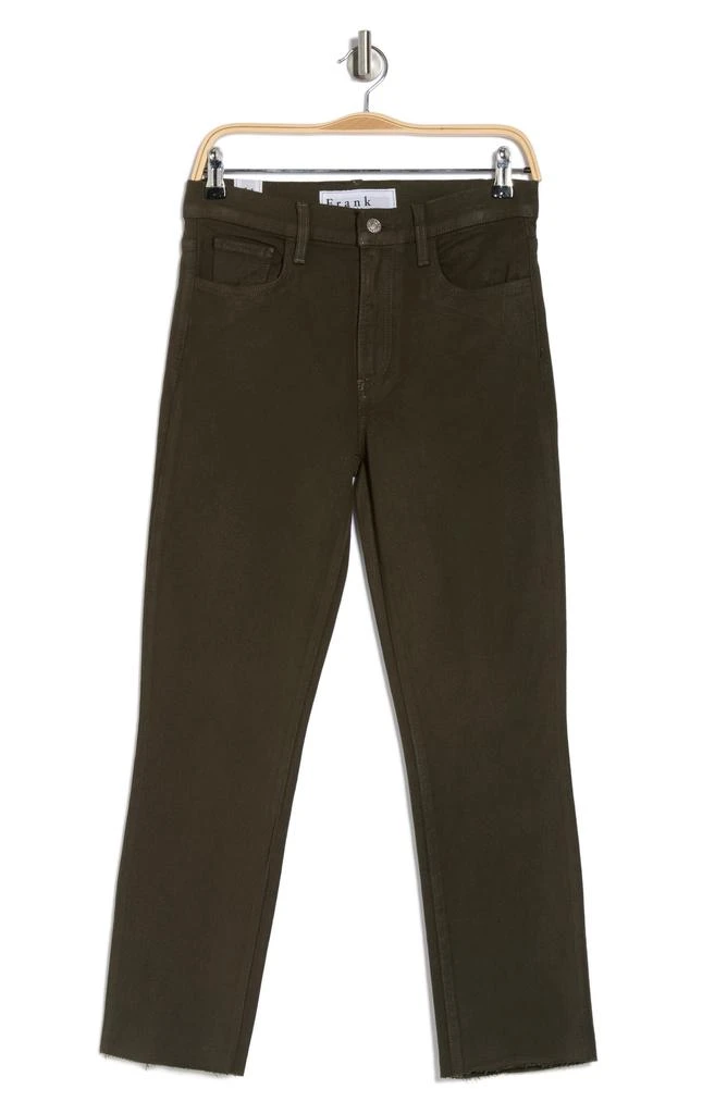 Frank & Eileen The Everyday Straight Leg Jeans 3
