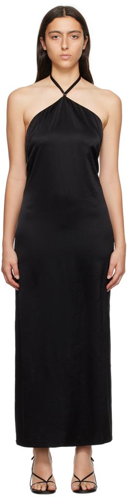 The Attico CADY MIDI DRESS - Dresses & Skirts - Compare