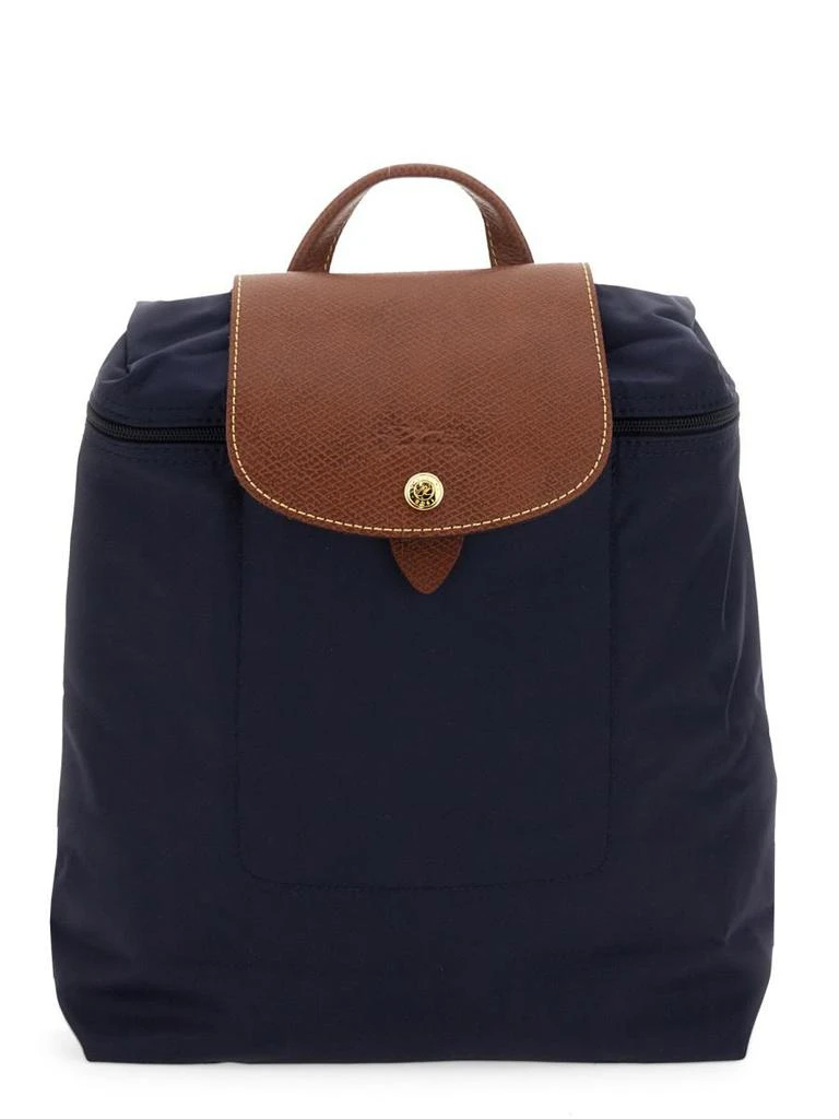 Longchamp Longchamp Le Pliage Backpack 1