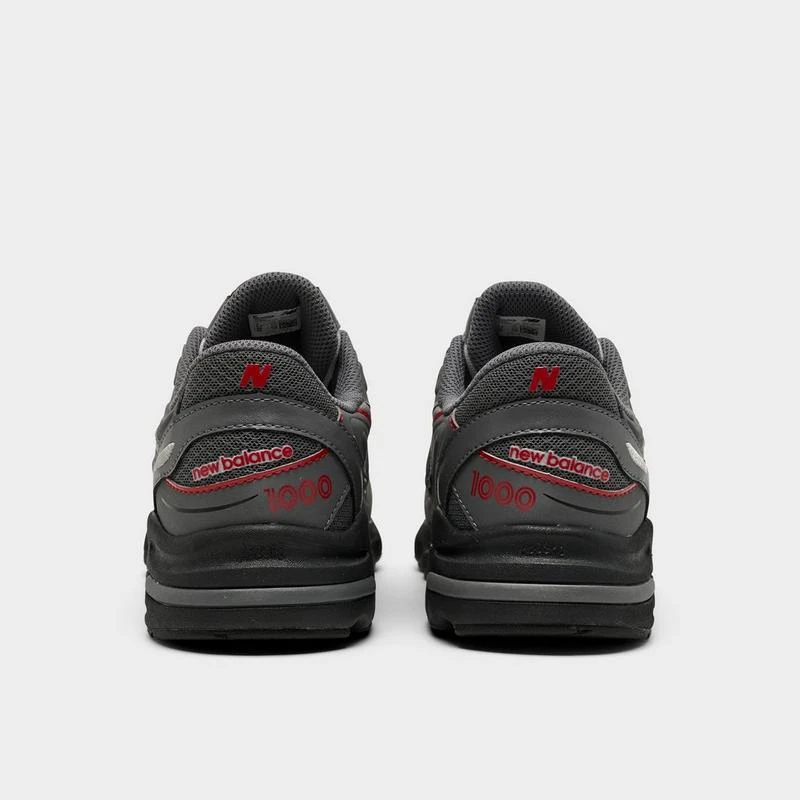 New Balance Big Kids' New Balance 1000 Casual Shoes 4