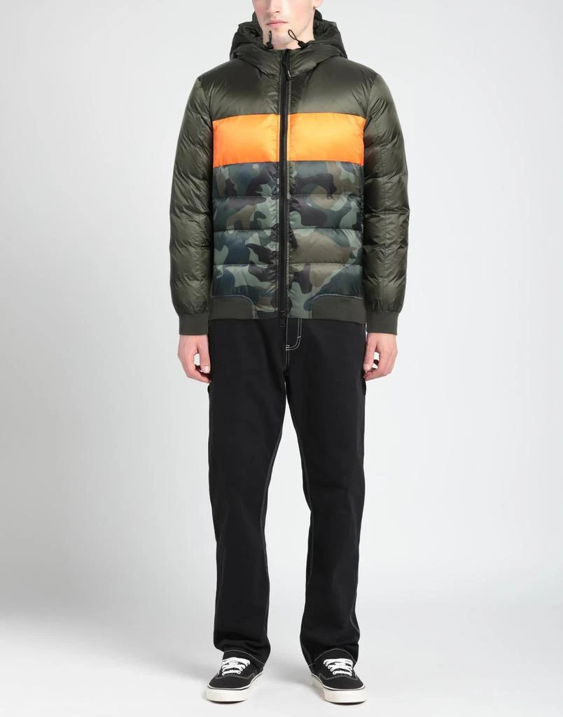 PMDS Shell  jacket 2