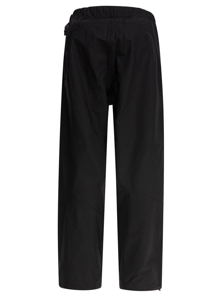 Goldwin Goldwin Relaxed Fit Pants 2