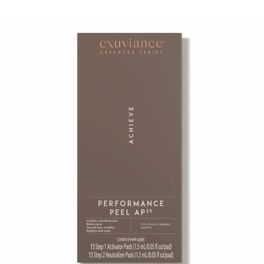 Exuviance Exuviance Performance Peel AP25