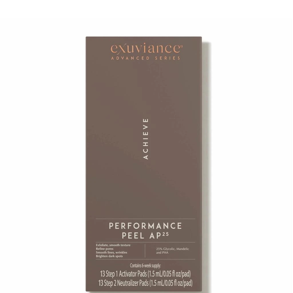 Exuviance Exuviance Performance Peel AP25 2