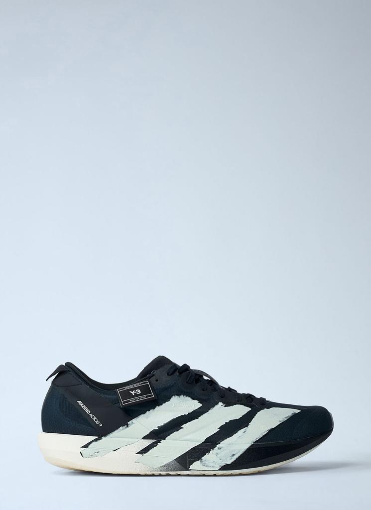 Y-3 Adios 9 Sneakers