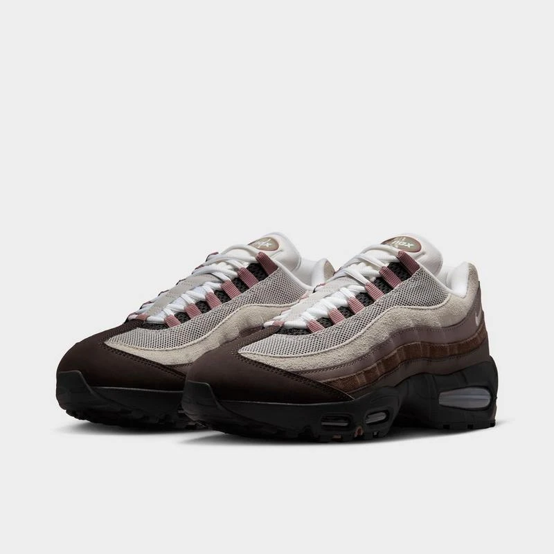 Shop Women's Nike Air Max 95 Big Bubble Casual Shoes on Sale at