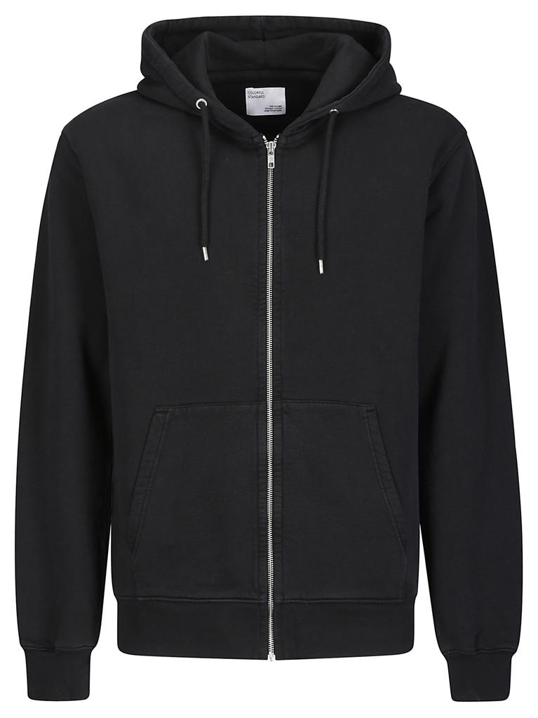 Colorful Standard Classic Organic Zip Hood