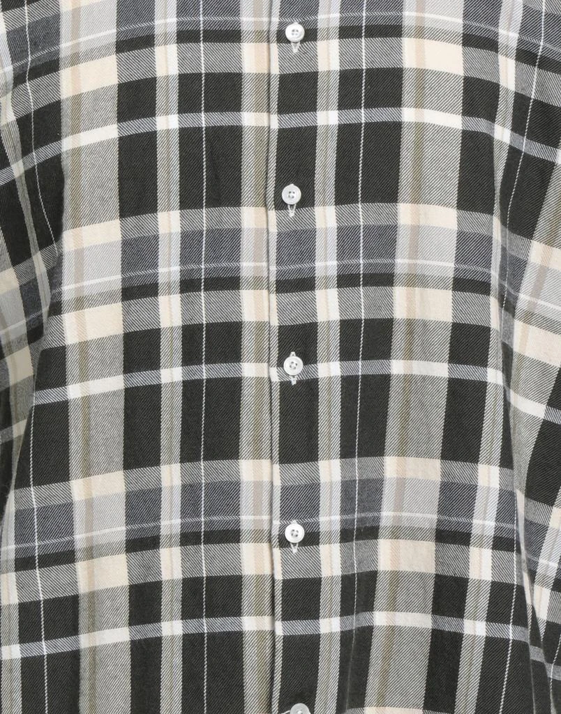 Brooksfield Checked shirt 4