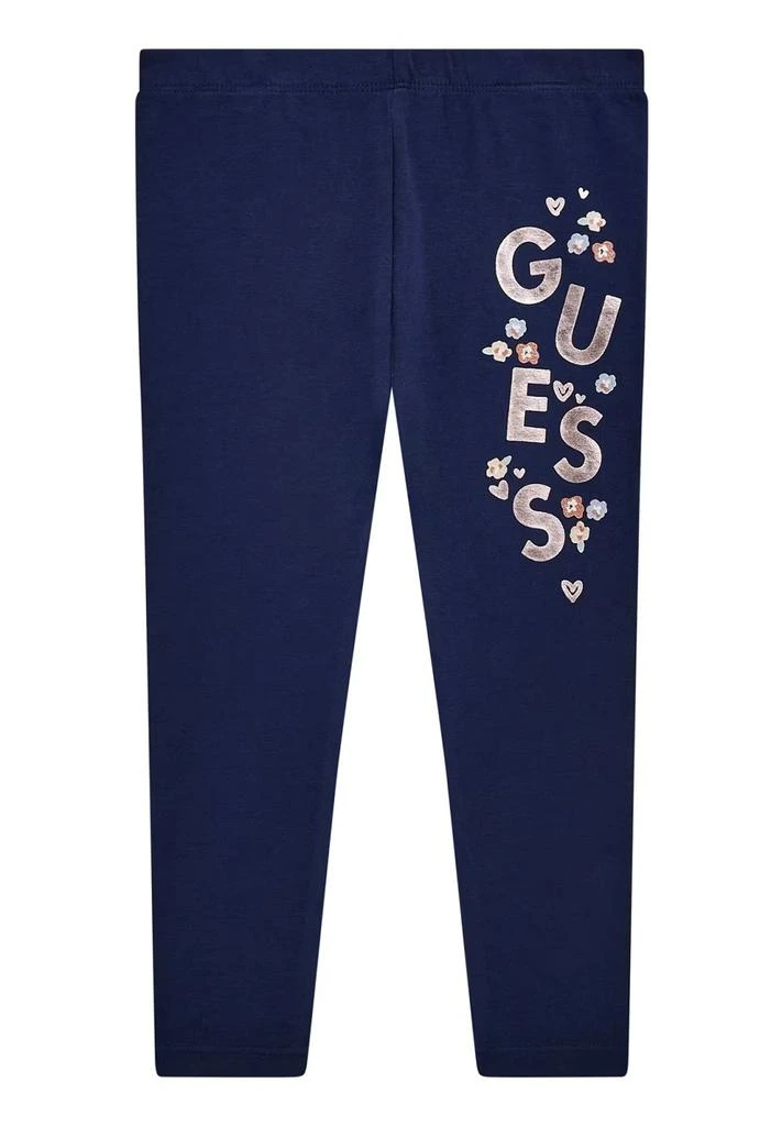 GUESS Guess Kids Skinny Leggings 1