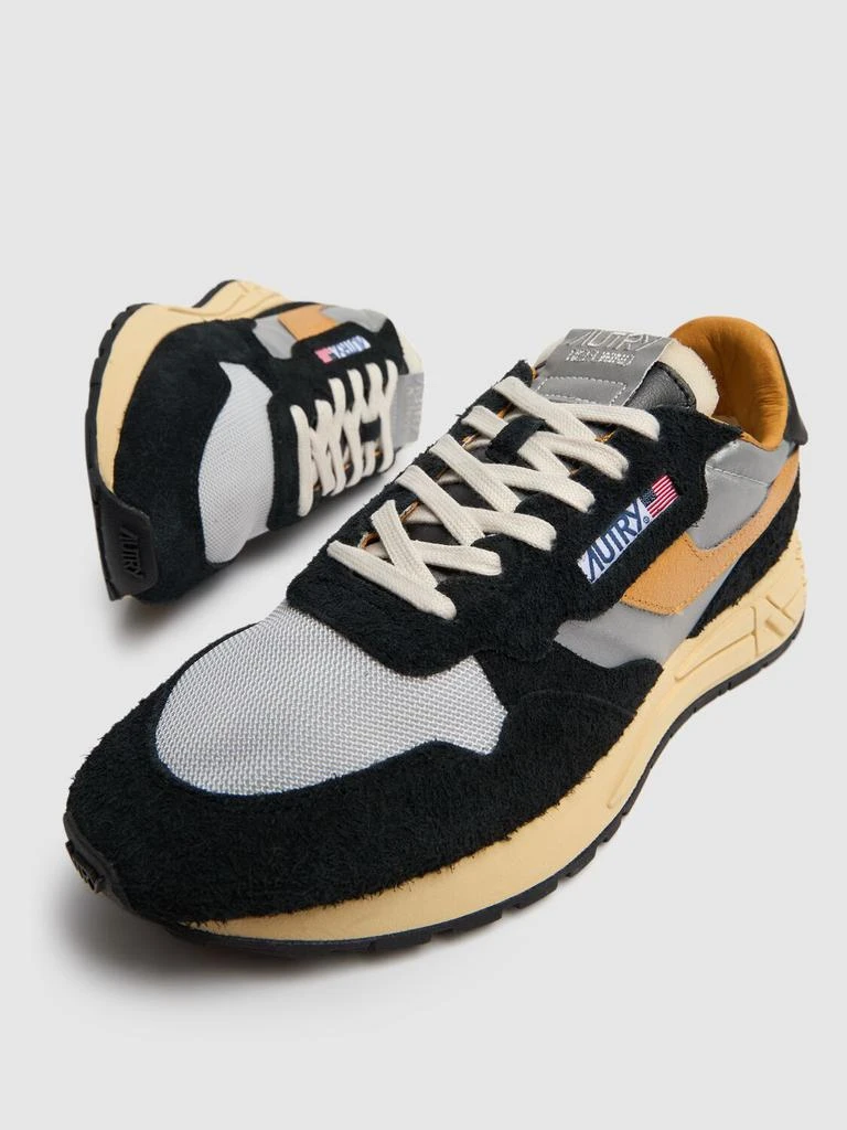 Autry Reelwind Low Sneakers 2