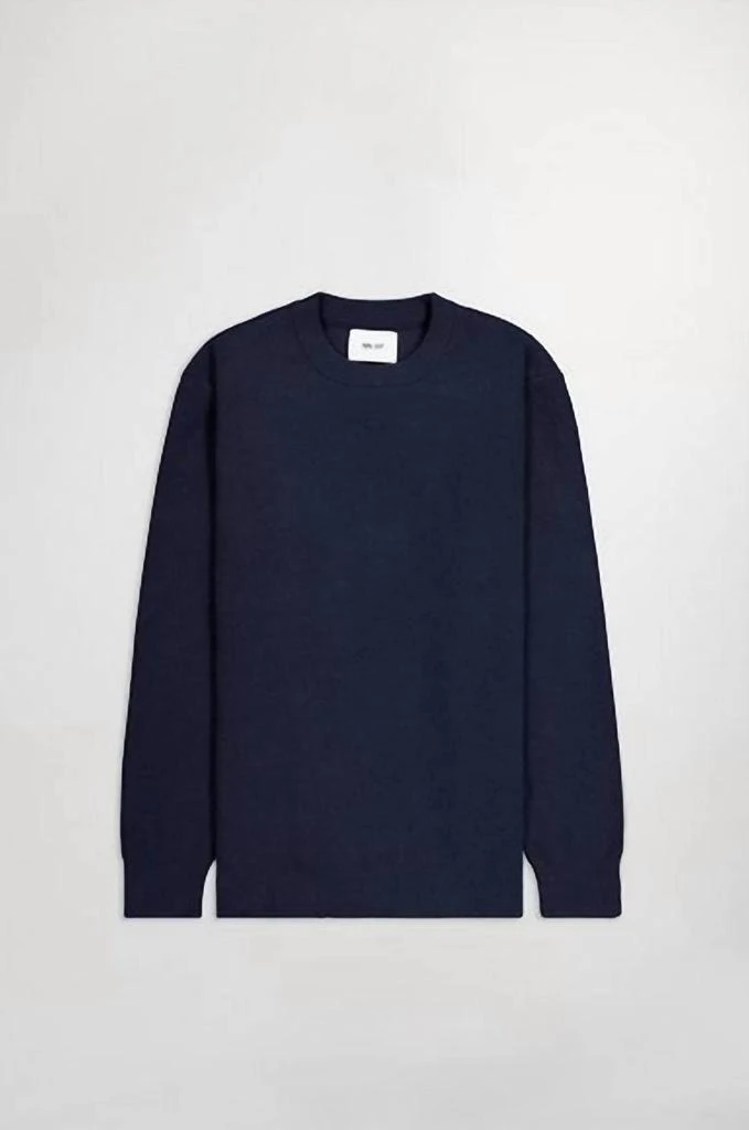 NN07 Nn07 - Danny Lightweight Sweater 5