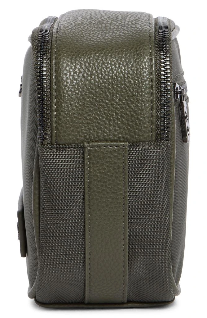 Robert Graham Lovey Double Zip Dopp Kit 3