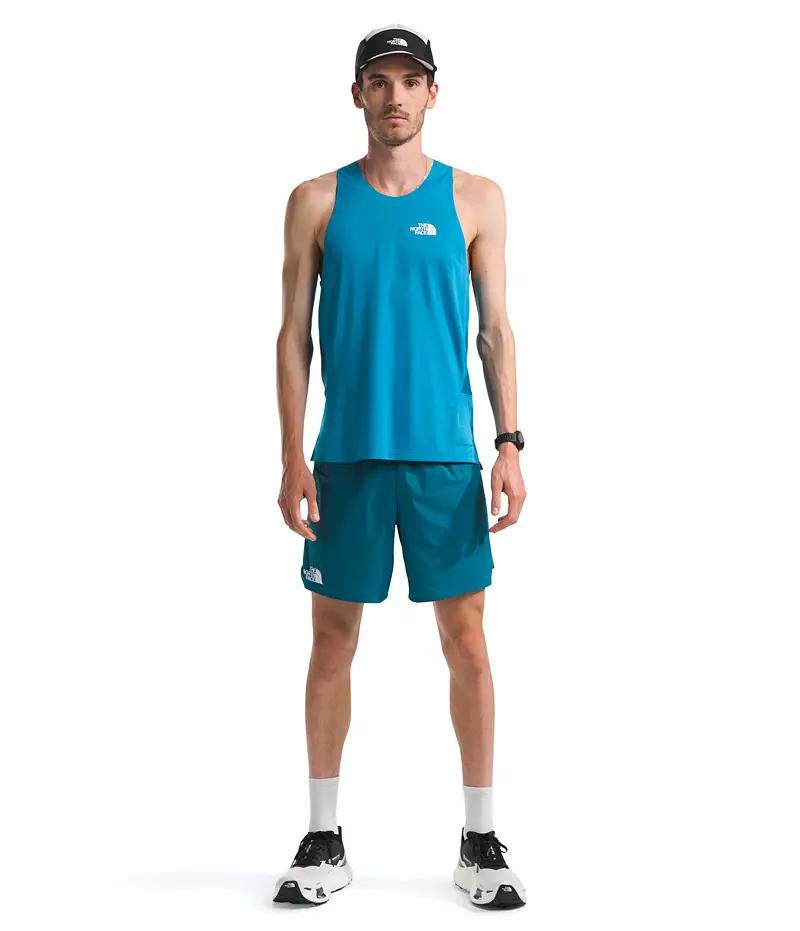 The North Face Men's Summit Pacesetter Short – On Sale Now with Up
