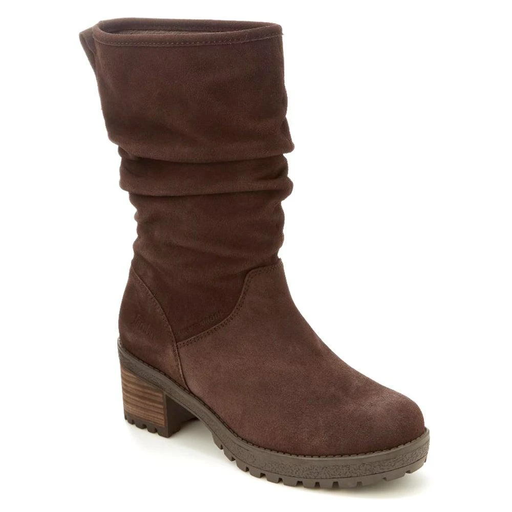 Jambu Amy Waterproof Round Toe Slip On Boots 2
