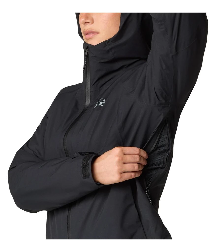 Mountain Hardwear Stretch Ozonic™ Insulated Jacket 5