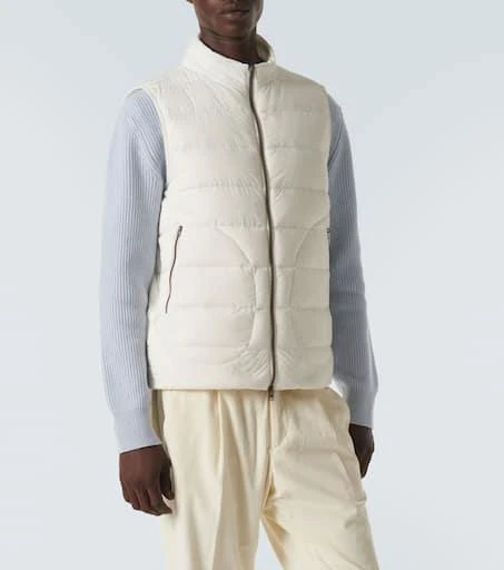 Herno Down vest 3