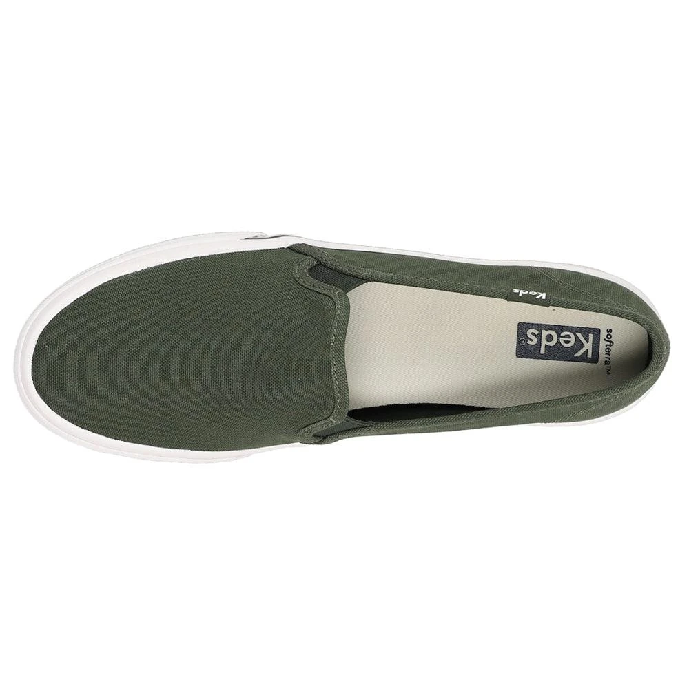 Keds Double Decker Slip On Sneakers 4