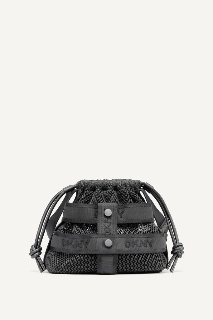 DKNY CHAYA CROSSBODY BAG 4