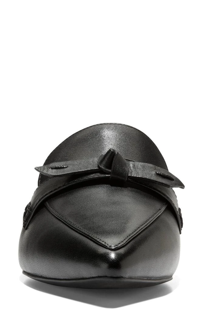 Cole Haan Piper Bow Mule 3