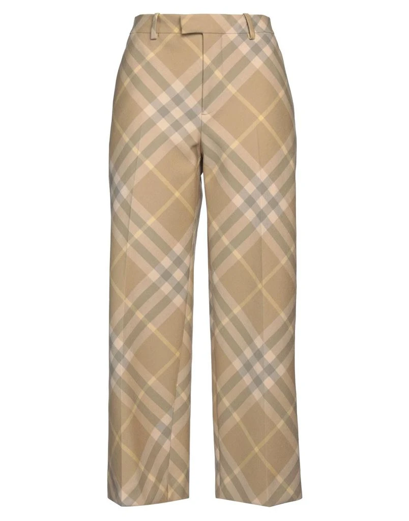 Burberry Casual pants 1