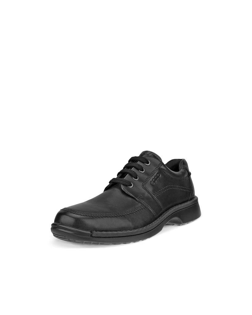 ECCO Fusion Men's Apron-toe Derby – On Sale Now with Up to 8% Off