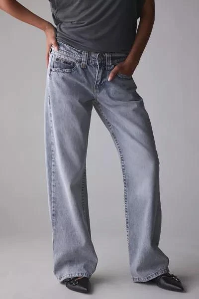 BDG BDG Kayla Low-Rise Jean 1