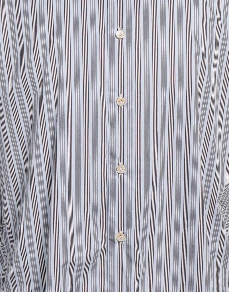 ALESSANDRO GHERARDI Striped shirt 4