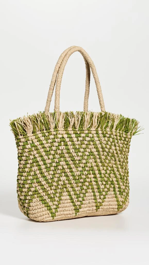 mar Y sol Bahia Tote 3