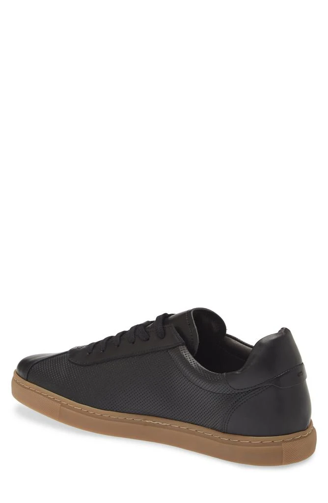 Bruno Magli Nate Leather Sneaker 2