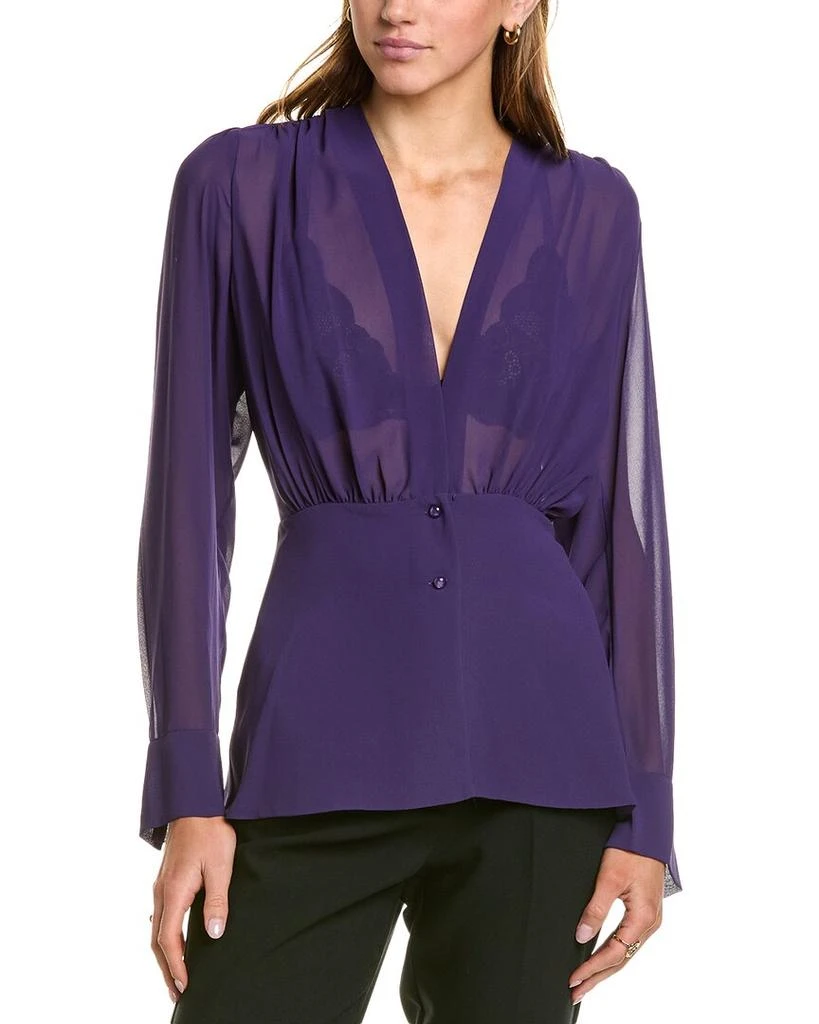 BCBG Blouse 1
