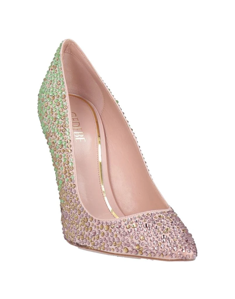 GEDEBE Pump 2