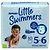 Huggies Disposable Swim Diapers Size 5-6 (32+ lbs) 1