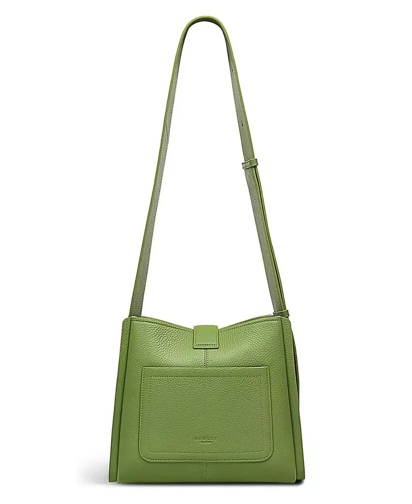 Radley Sloane Street- Medium Zip Top Crossbody Handbag 2