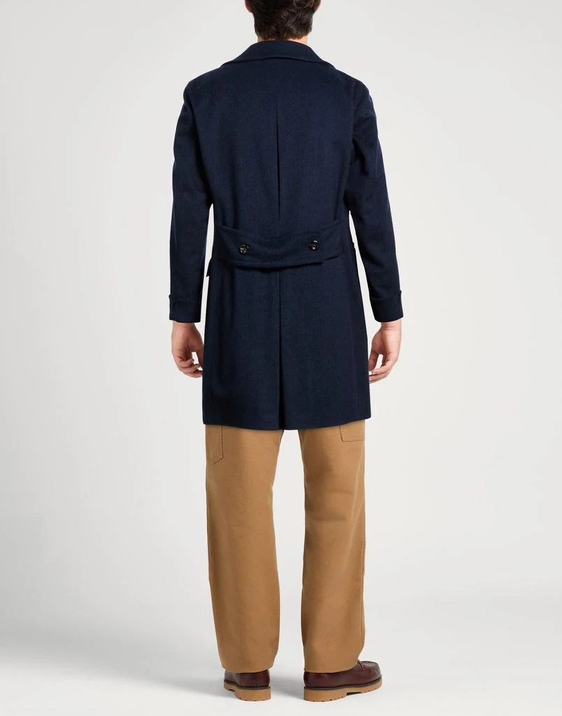 LUIGI BIANCHI Mantova Coat 3