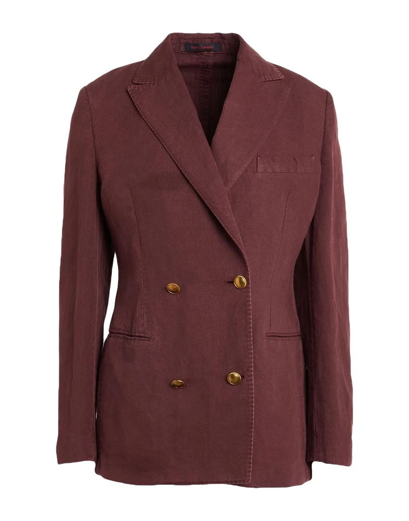 THE GIGI Blazer 1