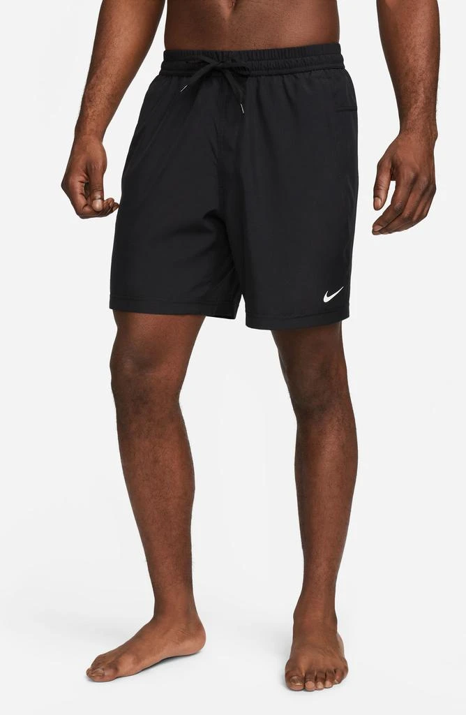 NIKE Dri-FIT Form 7-Inch Athletic Shorts 1