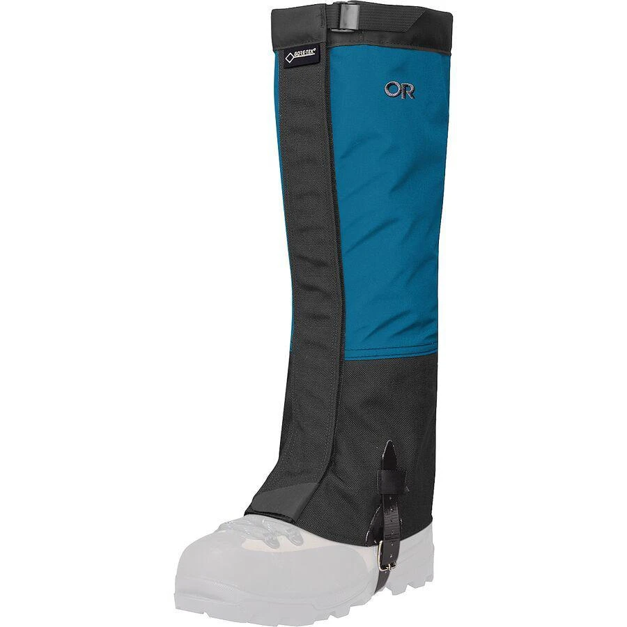 Outdoor Research Crocodiles Gaiter 1