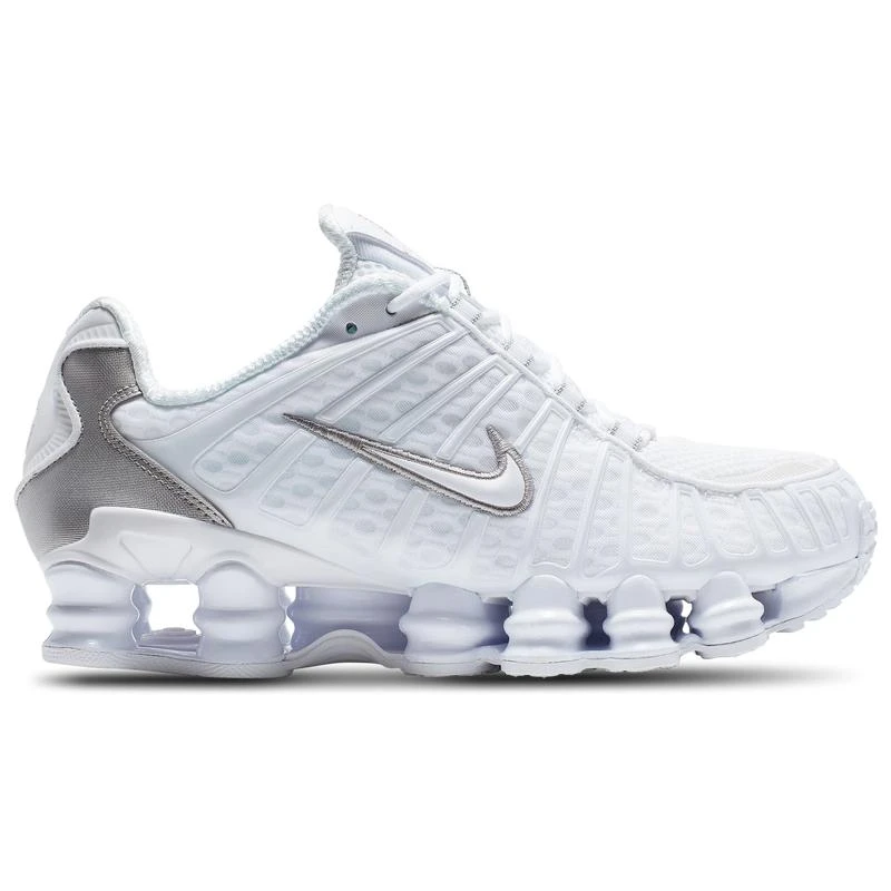 NIKE Nike Shox TL - Women's 1