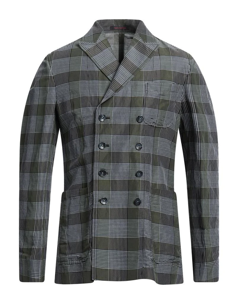 THE GIGI Blazer 1