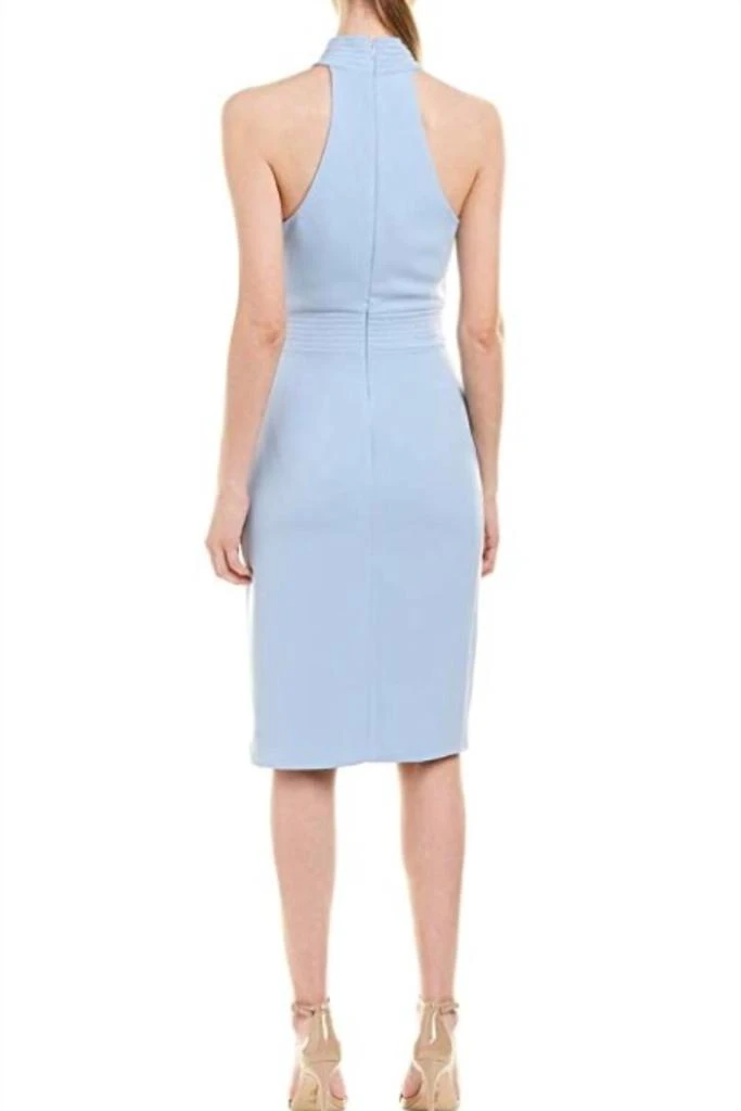 Issue New York Issue New York - Tiffany Blue Dress 2