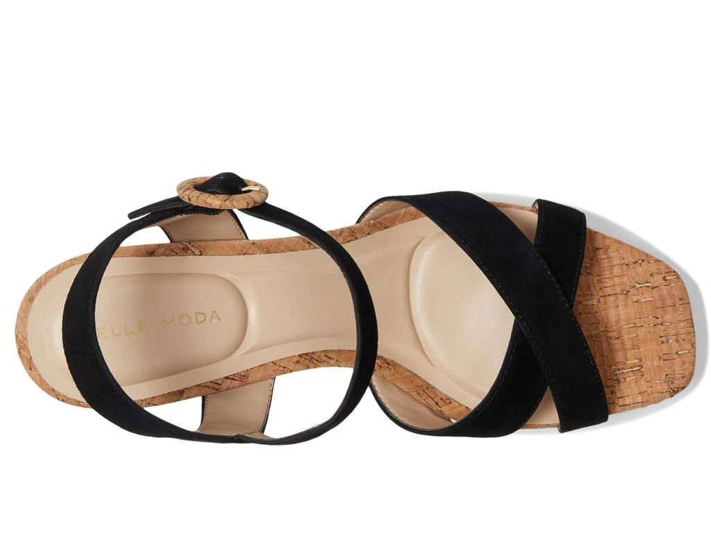 Pelle Moda Andrei Platform Sandal 2