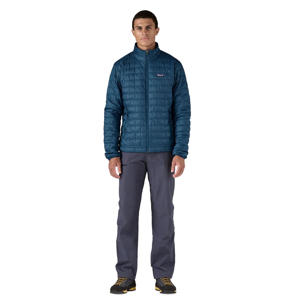 Patagonia Patagonia Nano Puff Jacket - Men's